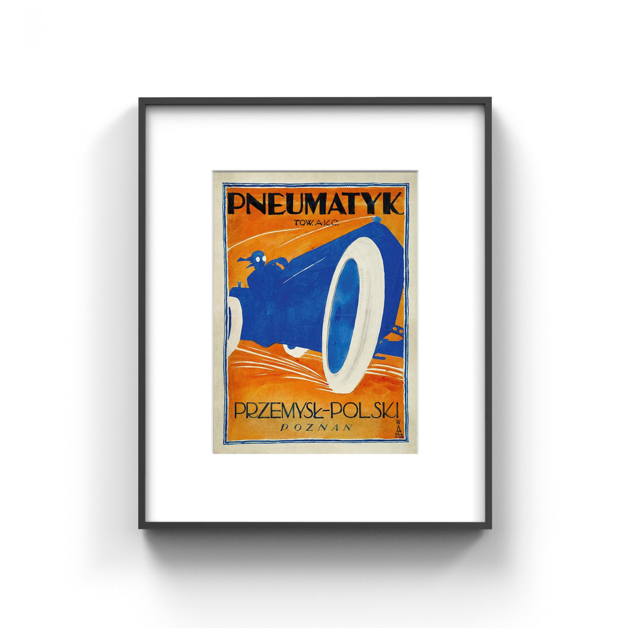 Цифровой цветной дисплей InkPoster™ Affresco 13.3"